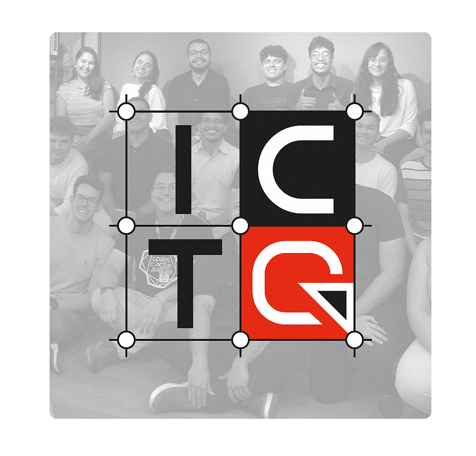 Equipe do ICTGuara, instituto de ciência e tecnologia no Maranhão