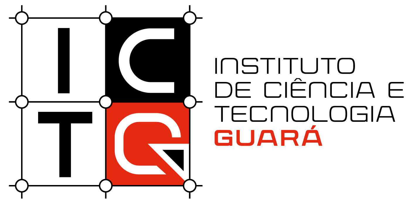 Logo do ICTGuara
